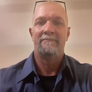 Meet your Posher, Frank